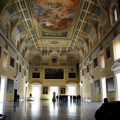 나폴리 국립 고고학 박물관